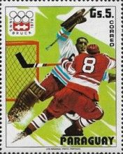 Ice Hockey