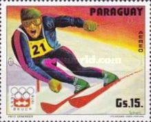 Down Hill Skiing