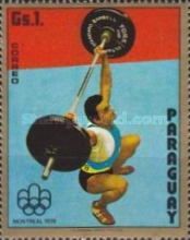 Weightlifting