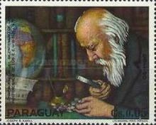 The Collector, Joseph B. Kahill