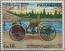 Ford 1896