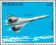 Concorde