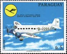 Ju 52/3m