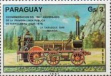 Tarasque, France, 1846