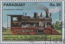 Encarnación, Paraguay