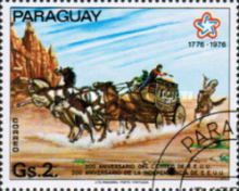 Stagecoach