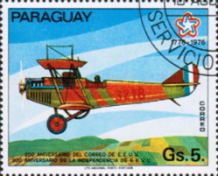 Air Mail