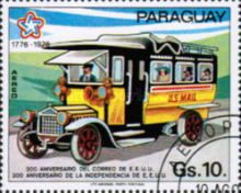 Postbus