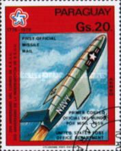 Missile Mail