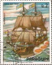 Schwed. Warship VASA 1628