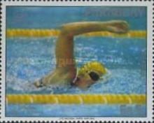 Summer Olympic Games