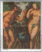 Adam and Eve