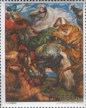 The Tiger Hunt