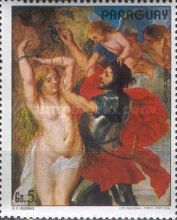 Perseus and Andromeda