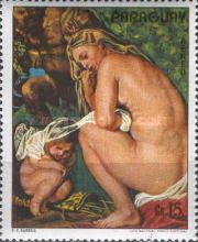 The freezing Venus