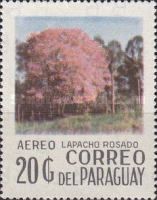 Lapacho rosado