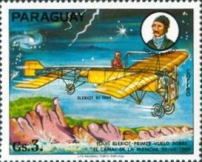 Louis Bleriot