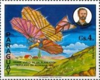 Otto Lilienthal