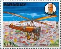 Rotorcraft of Juan de la Cierva