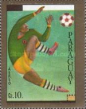Fritz Genkinger, Goalkeeper
