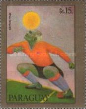 Fritz Genkinger, Header