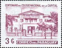 School Building