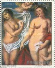 Judgment of Paris
