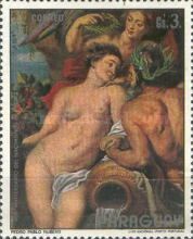 Union of Earth and Water