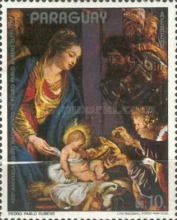 Adoration of the. Epiphany