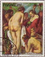 Allegory of Fertility, by J. Jordaens