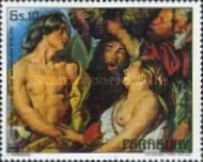 Meleager and Atalanta, by J. Jordaens