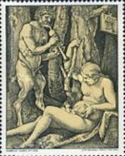 Satyrs family