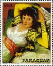 The Clothed Maja