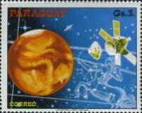 Rockets and spacecraft of the future