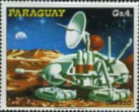 Space stations of the future