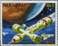 Rockets and spacecraft of the future