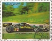Lotus - Formula 1