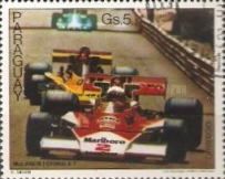 McLaren - Formula 1