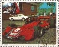 Alfa Romeo - Formula 1