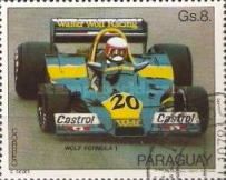 Wolf - Formula 1