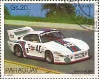 Porsche 935