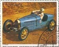 Bugatti