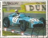 Mercedes-Benz W 196