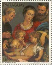 Holy Family