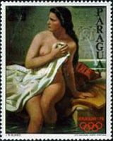 Uruguay '79; The Pure Susanna