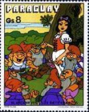 Schneew., Dwarves