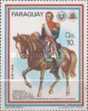 Bernardo O’Higgins