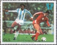 Argentina-Poland