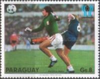Scotland-Peru