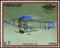 Voisin, Henri Farman